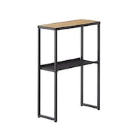 平安伸銅 200x500x700mm サイドラック EA951FE333 EA951FE333 1個