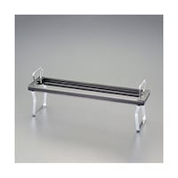 アズワン 595x143x225mm ツーリングホルダー受け EA956FA20 EA956FA20 1セット