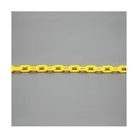 6.0mmx10m プラスチックチェーン