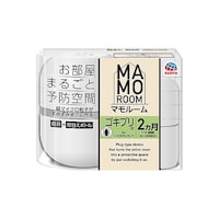 アース製薬 マモルーム ゴキブリ用 2ヶ月用セット 68198982 1個