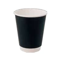 東罐興業 断熱性エアーウォール紙コップ オニキス 79.0×93.4×49.6mm 1000個入 SINC260S 1ケース