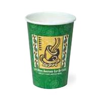 東罐興業 厚紙コップ レッツコーヒー