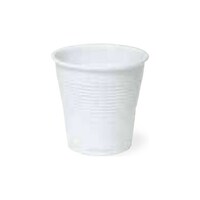 東罐興業 プラストコップ 無地 W71 3000個入 W71130G 1ケース