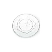 東罐興業 プラスチックリッド(飲料向)PETリッドストロー穴 78.0mm 2000枚入 CP78F 1ケース