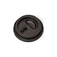 東罐興業 プラスチックリッド(飲料向)リフトアップリッド 黒 78.9mm 3000枚入 SMP260ELF 1ケース