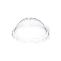 東罐興業 プラスチックリッド(飲料向)PETドーム×穴(100×20) 2000枚入 79F 1ケース