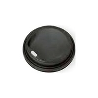 東罐興業 プラスチックリッド(飲料向)PSドリンキングリッド 黒 84.6mm 2000枚入 SMT400F 1ケース