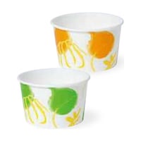 東罐興業 食品向け紙容器 デリカラインアソート2(小袋入) 1200個入 PC240N 1ケース