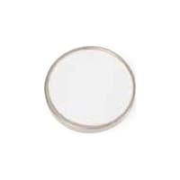 東罐興業 紙蓋 無地 シルバーリング 折り返し 70.5mm 2000枚入 PC100FKF 1ケース