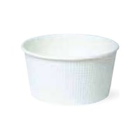 東罐興業 断熱性エンボス紙容器 無地 小袋入 129.0×62.5×105.2mm 900個入 SMP565E2(T) 1ケース