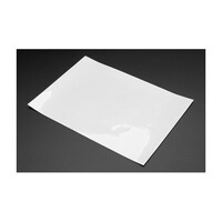 Adafruit 水溶性転写シート(A4・10枚入り) ADA3539 ADA3539 1パック