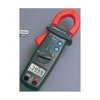 三和電気計器 クランプメータ DCM400AD DCM400AD 1個