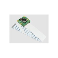 ラズベリーパイ Raspberry Pi カメラモジュール V3(標準画角、フィルタあり) SC0872