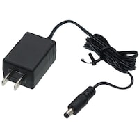 Linkman ACアダプター(12V/1A、2.1mmプラグ) ATS012SW120U