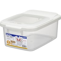 岩崎工業 米びつシリーズ 引き出し用米びつ