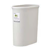 岩崎工業 カラードコレクターシリーズ カラードコレクタースリム(M) WH 1ケース(4個×8小箱入) 68407429 1ケース