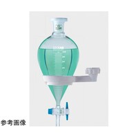 イソラボ 分液ロート受け PP isfuhpp