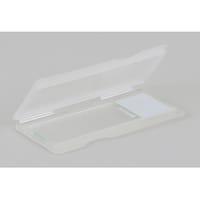 イソラボ ISOLAB スライドメイラー 1枚用 1パック(10個入) ism110