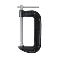 豊光 バーコ型鍛造シャコ万力