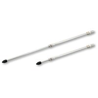 豊光 ダスター用伸縮式ロングノズル AMCPN003 AMCPN003 1個