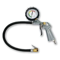 エアーチャックガン クリップオンモデル