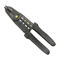 フジ矢 電工VAストリッパ(黒金) FVA1630BG FVA1630BG 1個