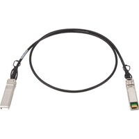 NEC SFP+銅線ケーブル(1m) B0201498783 B0201498783 1台