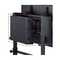 ハヤミ工産 PL5000シリーズ用CPUホルダー PLPB503 PLPB503 1台