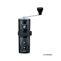 HARIO コーヒーミル・スマートG PRO MSGS2B24 1個
