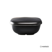 HARIO ご飯釜のおひつ GO2BW 1個
