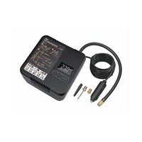 大橋産業 DC12V/10A エアーコンプレッサー(タンク無) EA116DC5A EA116DC5A 1個