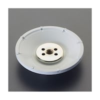 三京 φ92xM10mm ダイヤモンドホイール(コンクリート下地用) EA80973 EA80973 1枚