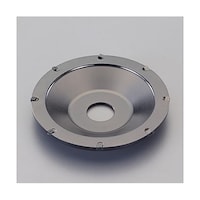 三京 φ100x20.0mm ダイヤモンドホイール(コンクリート下地用) EA80974 EA80974 1枚