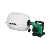 HiKOKI DC36.0V 小形集じん機(無線連動) EA899AH11 EA899AH11 1個