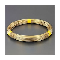 アズワン 真鍮線