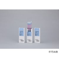 ガステック ガス検知管 アルコールチェック用 1箱(10本入) 112AC