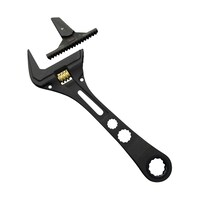 フジ矢 ギア付パイレンモンキー(黒金) FGLP38BG FGLP38BG 1個