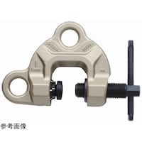 スーパーツール スクリューカムクランプ SDC0.5SRF SDC0.5SRF 1個