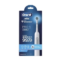 P&G オーラルB PRO1 68537896 1個