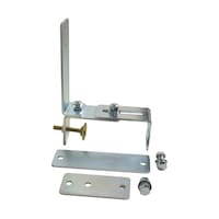 シンエイブッサン どこでもクランプ 50mmー300mm SK141 SK141 1個