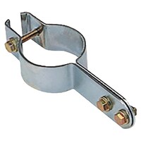 シンエイブッサン ポール専用金具 φ76.3mm C1 C1 1個