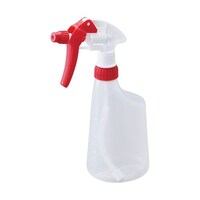 日本緑十字社 キャニヨンスプレー(フレキシブル)UP4155R 80×110×235mm ポリプロピレン 146137