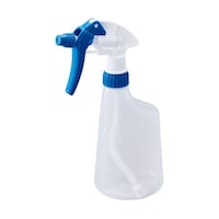 日本緑十字社 キャニヨンスプレー(フレキシブル)UP4155BL 80×110×235mm ポリプロピレン 146138