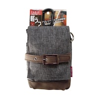 中林製作所 TL 多機能小物ケース 軽ラフ W120×H170×D30mm FAB81 FAB81 1個