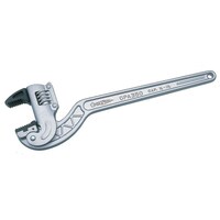 スーパーツール コーナー用パイプレンチ スタンダード CPA600 CPA600 1個