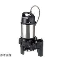 ツルミ 水中チタンポンプ 50TQ2.453 50TQ2.453 1台