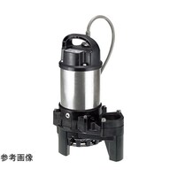 ツルミ 水中チタンポンプ 50TQ2.7553 50TQ2.7553 1台