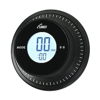 ワイナック リンクシー まるで金庫のようなダイヤル式タイマー LT110B