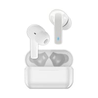 カシムラ 完全ワイヤレス ステレオイヤホン 外音取込/ANC WH BL115