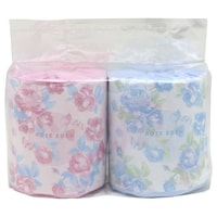 イトマン ローズエデントイレットペーパー